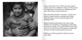 very young incest|The Brohio Podcast - ***NEW EPISODE*** Cheryl Pierson-Cuccio grew up in  Long Island, New York. At a very young age, she was forced to keep a very  dark secret. Eventually the burden