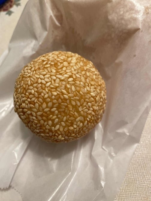 Silver Moon Chinese Food by null