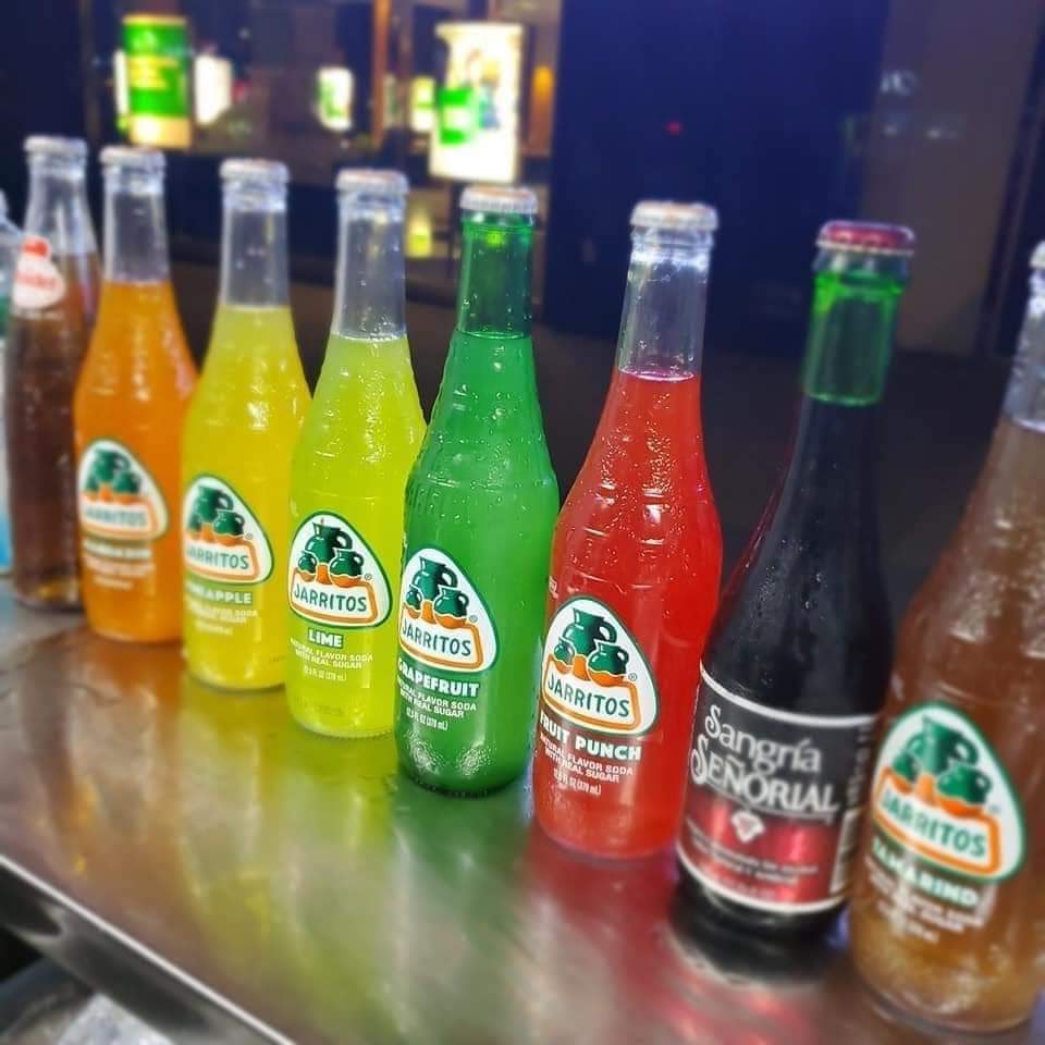 Derek food truck by null