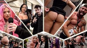 Forget the academy awards the oscars of porn just happened lowdown jpg x Award show