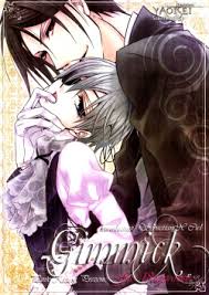 Pink no koneko sebastian sairoku black butler gay manga porn comics jpg x Black butler