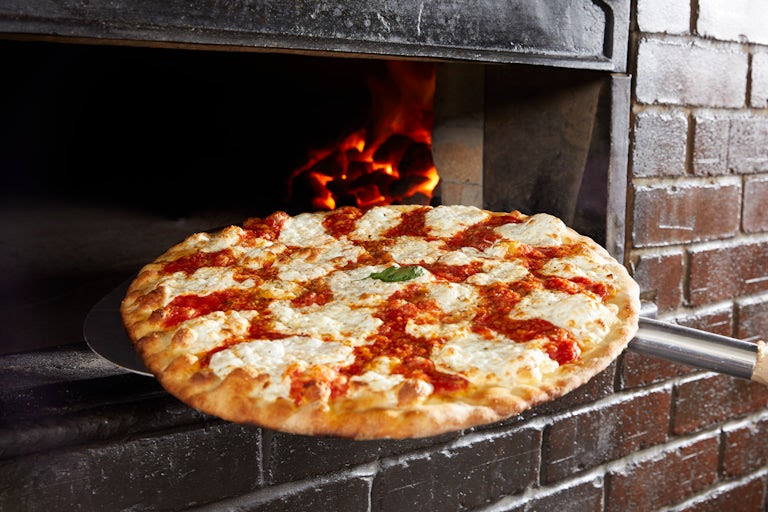Grimaldi's Pizzeria by null