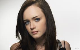 Gilmore girls ate wardrobe jpg x Alexis bledel sexy