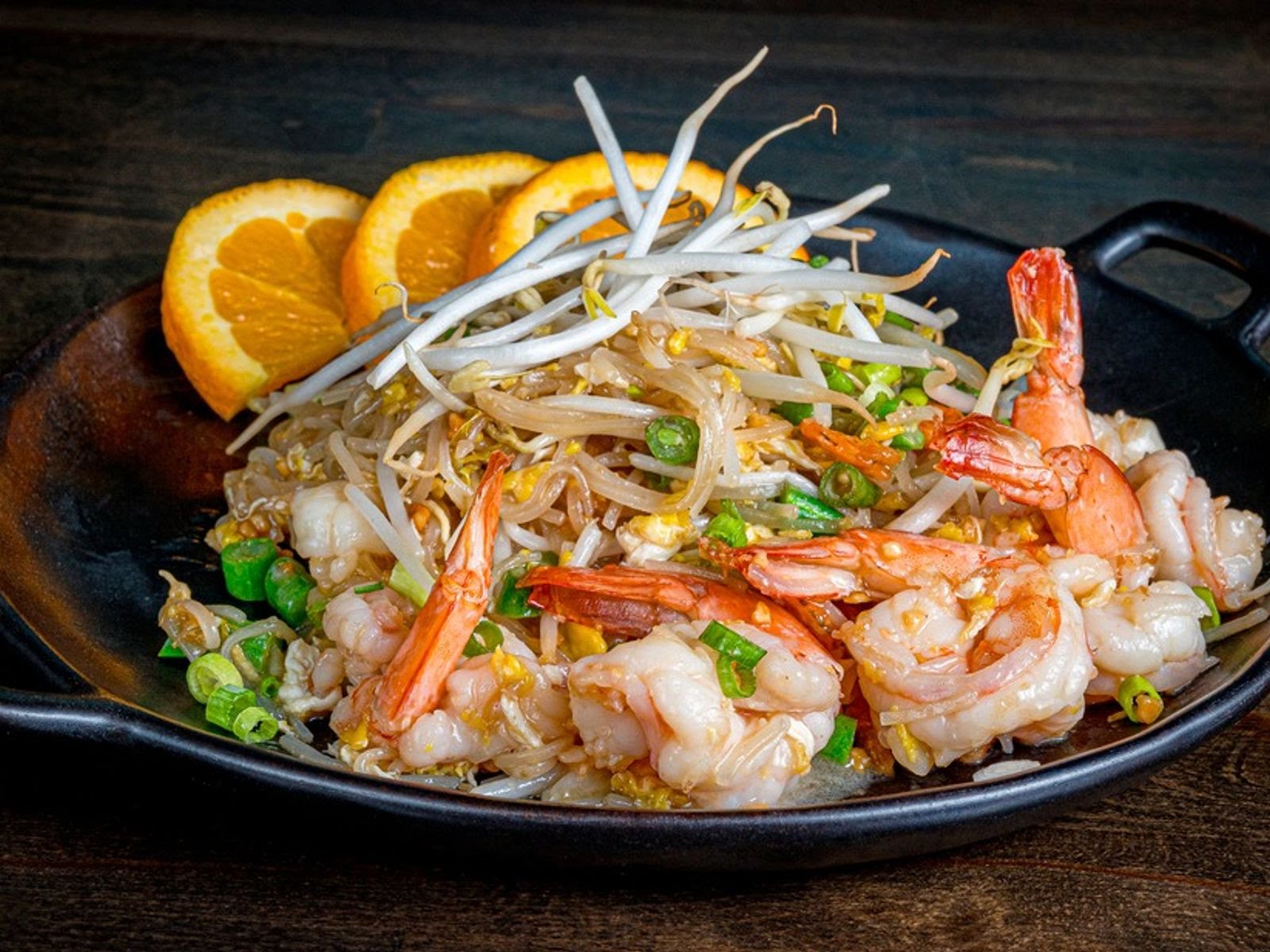 Nour Thai Kitchen by null