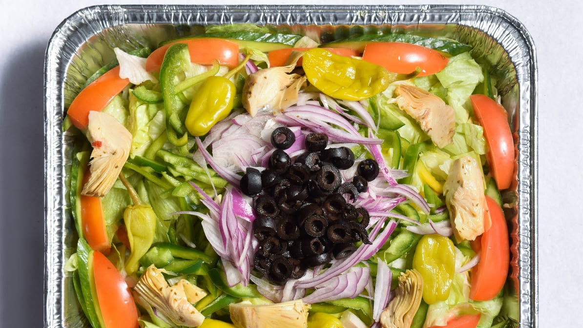 Joe's Pizza NYC by null