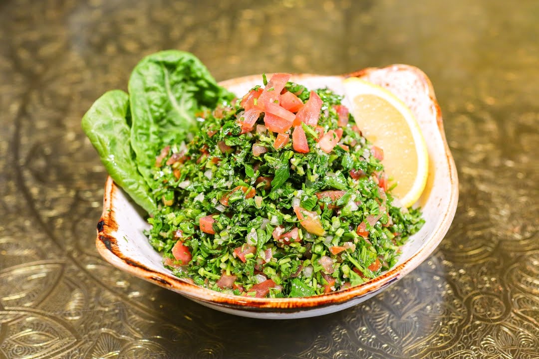 Amardeen Lebanese and Mediterranean Cuisine by null