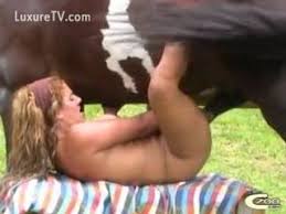 Women having sex with horse jpg x Girl having sex with horse