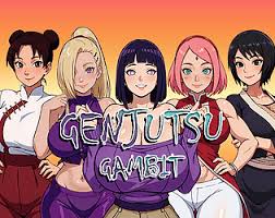 Android naruto shinobi lord version jpg x Naruto sex games