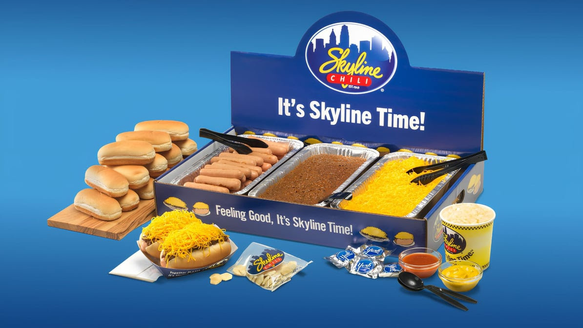 Skyline Chili by null