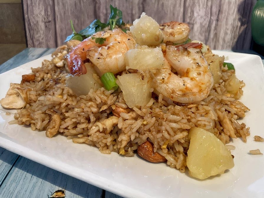 Pinto Thai Bistro by null