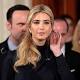 Ivanka Trump: Total agreement with father would be a 'strange scenario' 