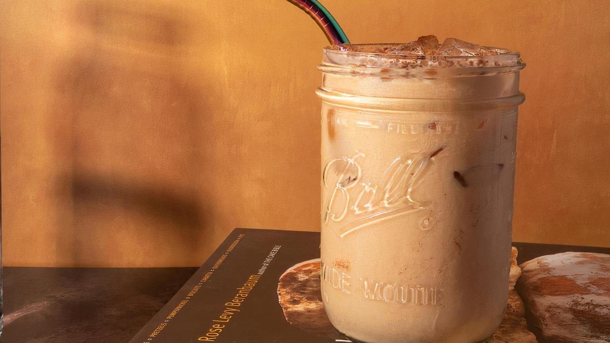 Revival Cafe+Kitchen by null