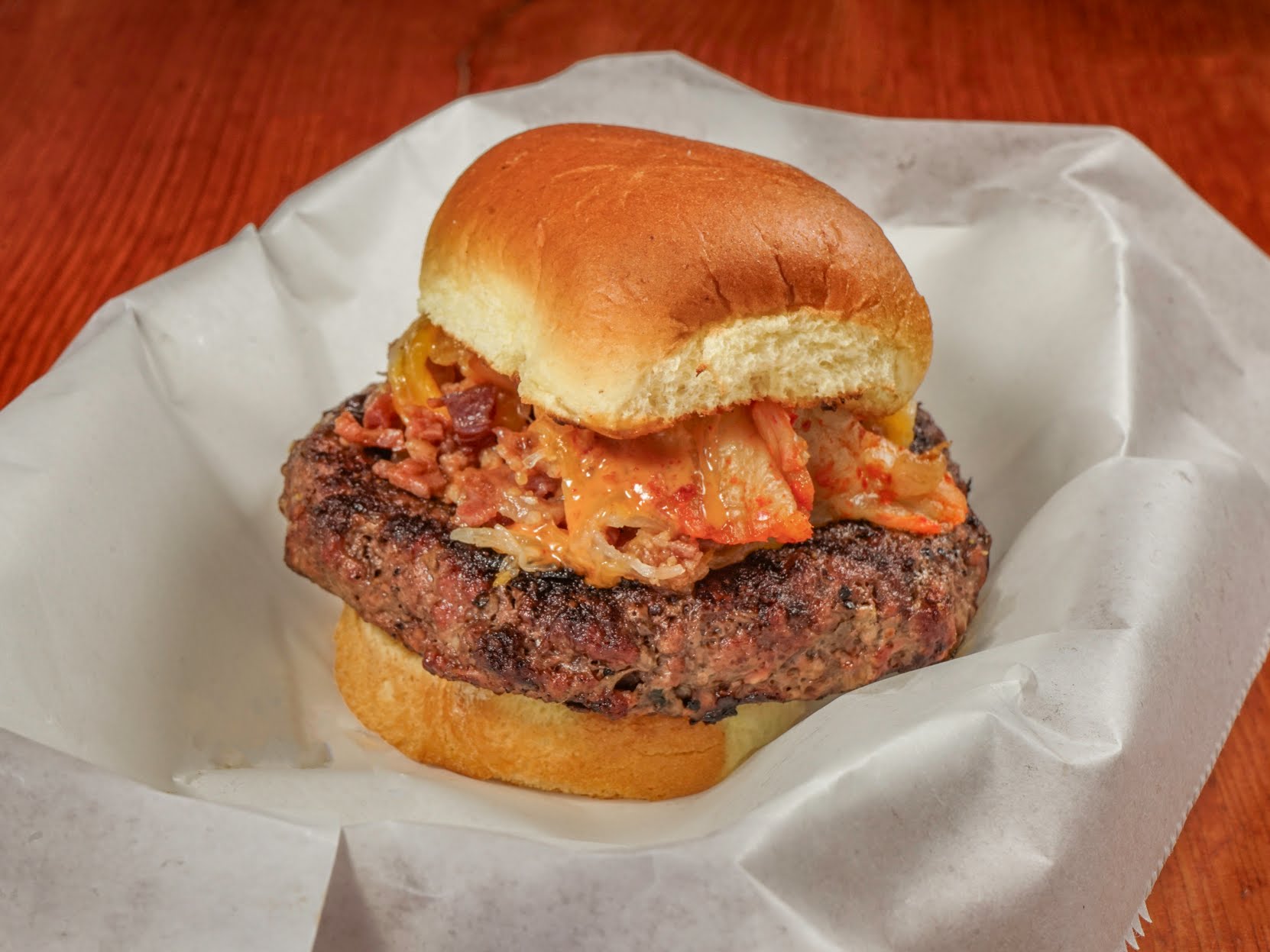 Chick N Beer by null