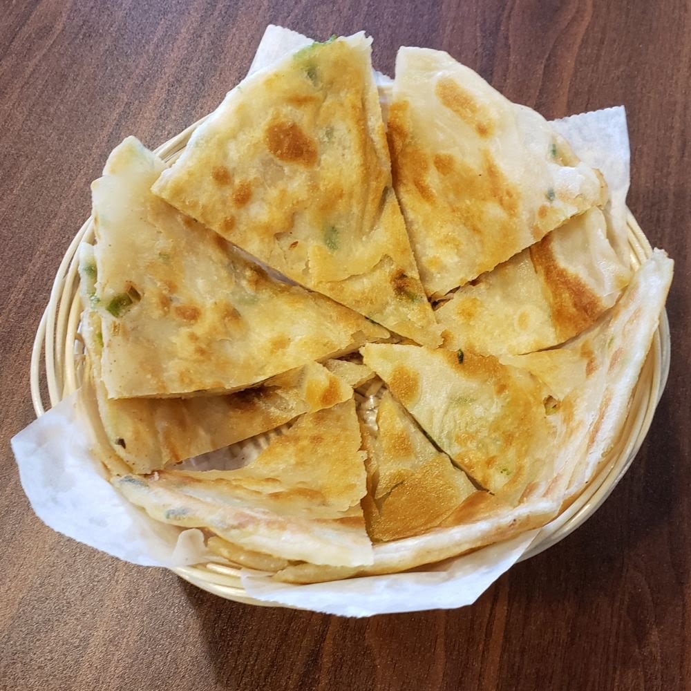 Jiang Nan Noodle House by null