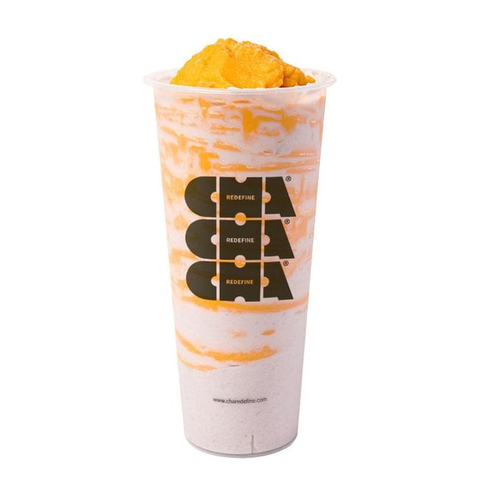 Cha Redefine by null