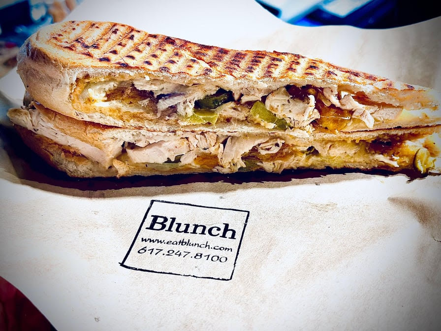 Blunch by null