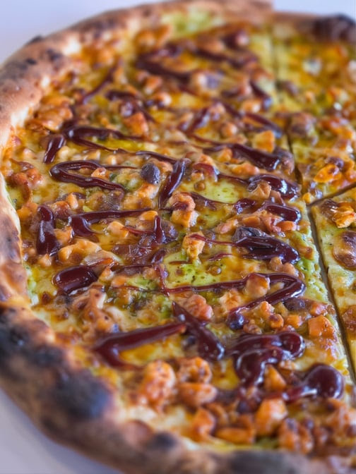 Pizza Richmond by null