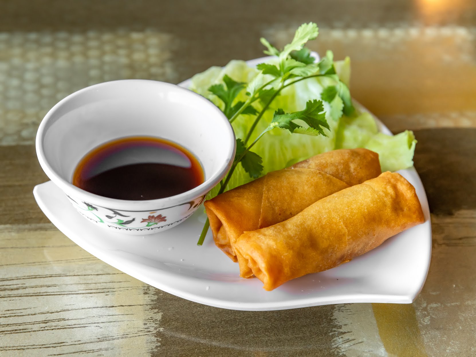 Little Saigon by null