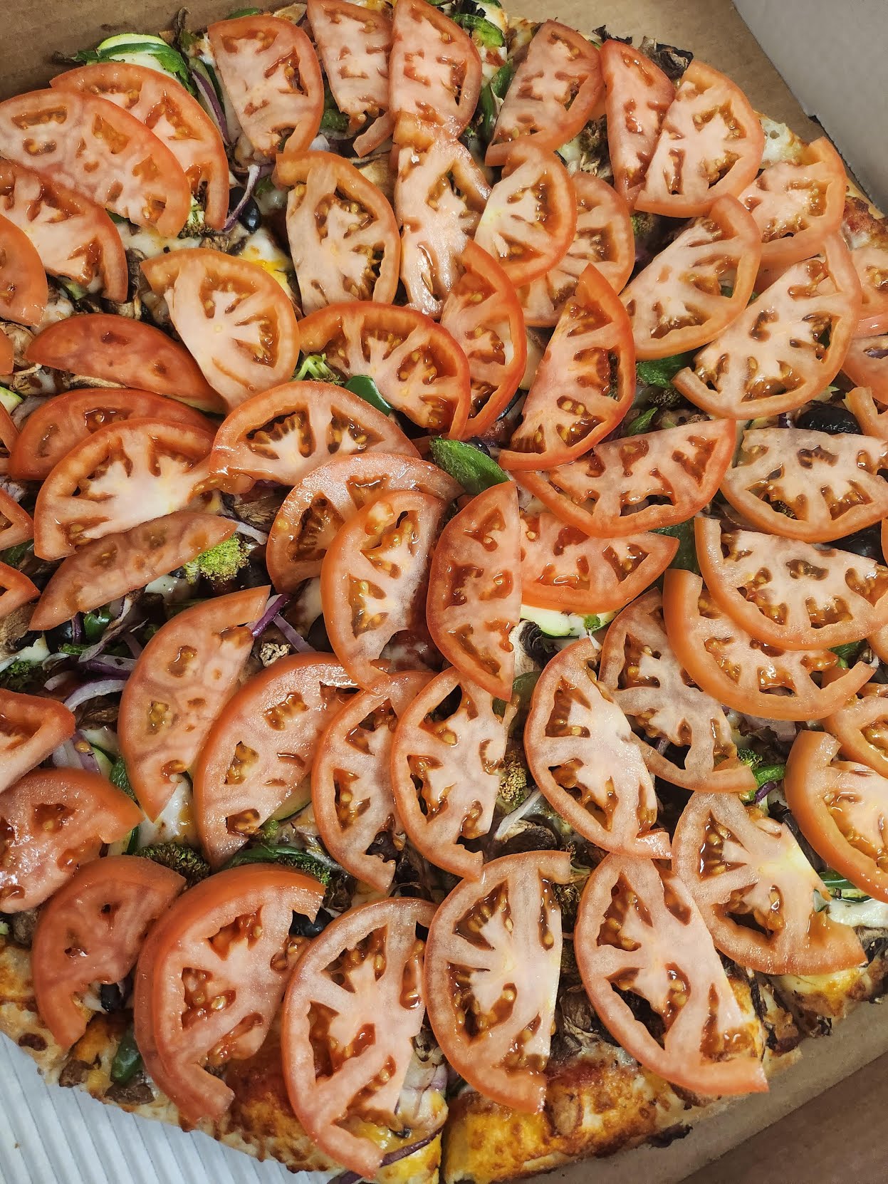 Roadrunner Pizza & Pasta by null