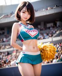 I only coach asian cheerleader getting fucked rough to stay on the team 🥺 jpg x Asian cheer leader