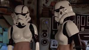 Troopers porn pics and videos reddit nsfw jpg x Death trooper