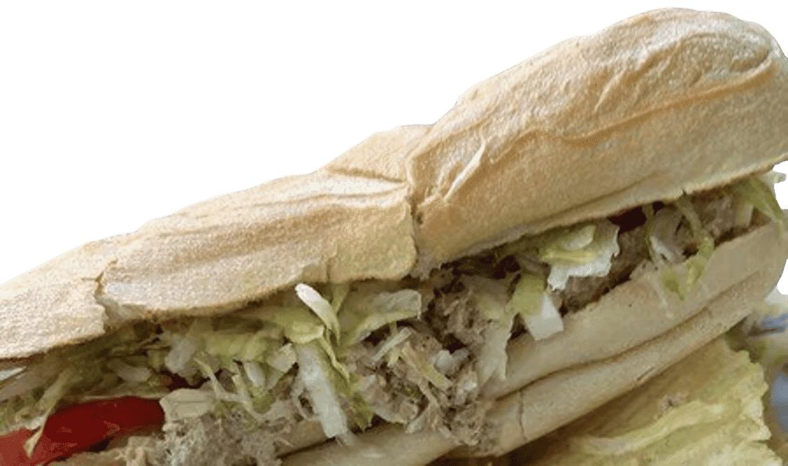 First Carolina Delicatessen by null