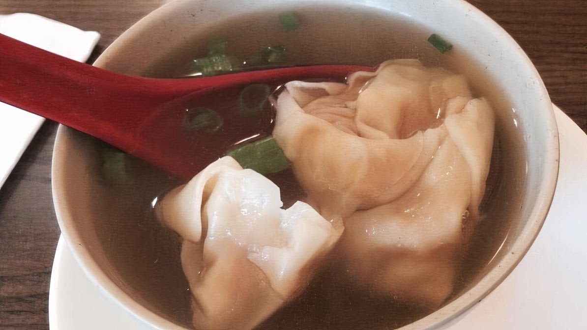 Soy & Ginger Wok Grill by null