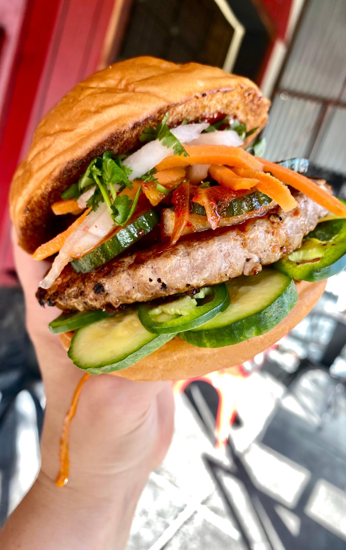 Chuck's Trading Post by null