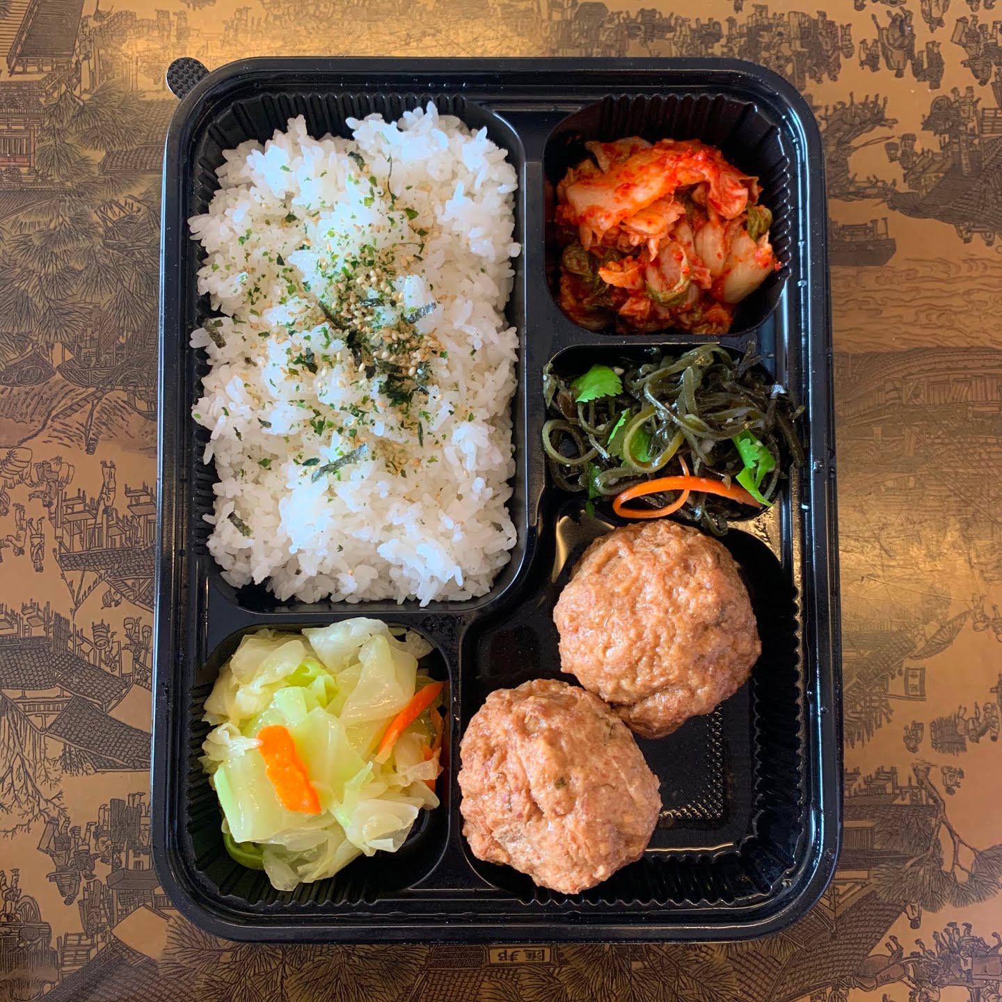 Hui Tou Xiang Noodles House by null