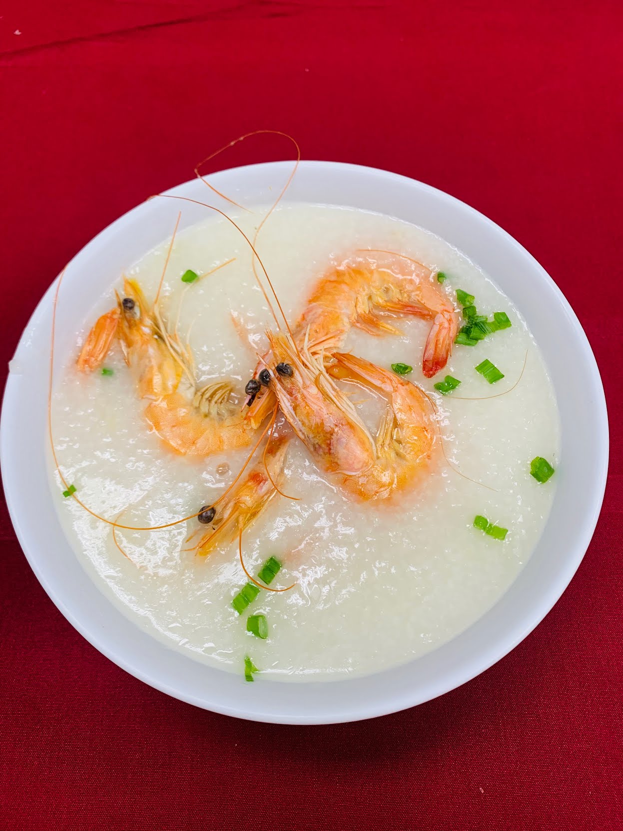 Hong Kong Garden Seafood • Dim Sum Cafe by null