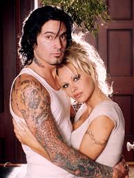 Pamela anderson and tommy lee new jpg x Pamela anderson tommy lee sex videos