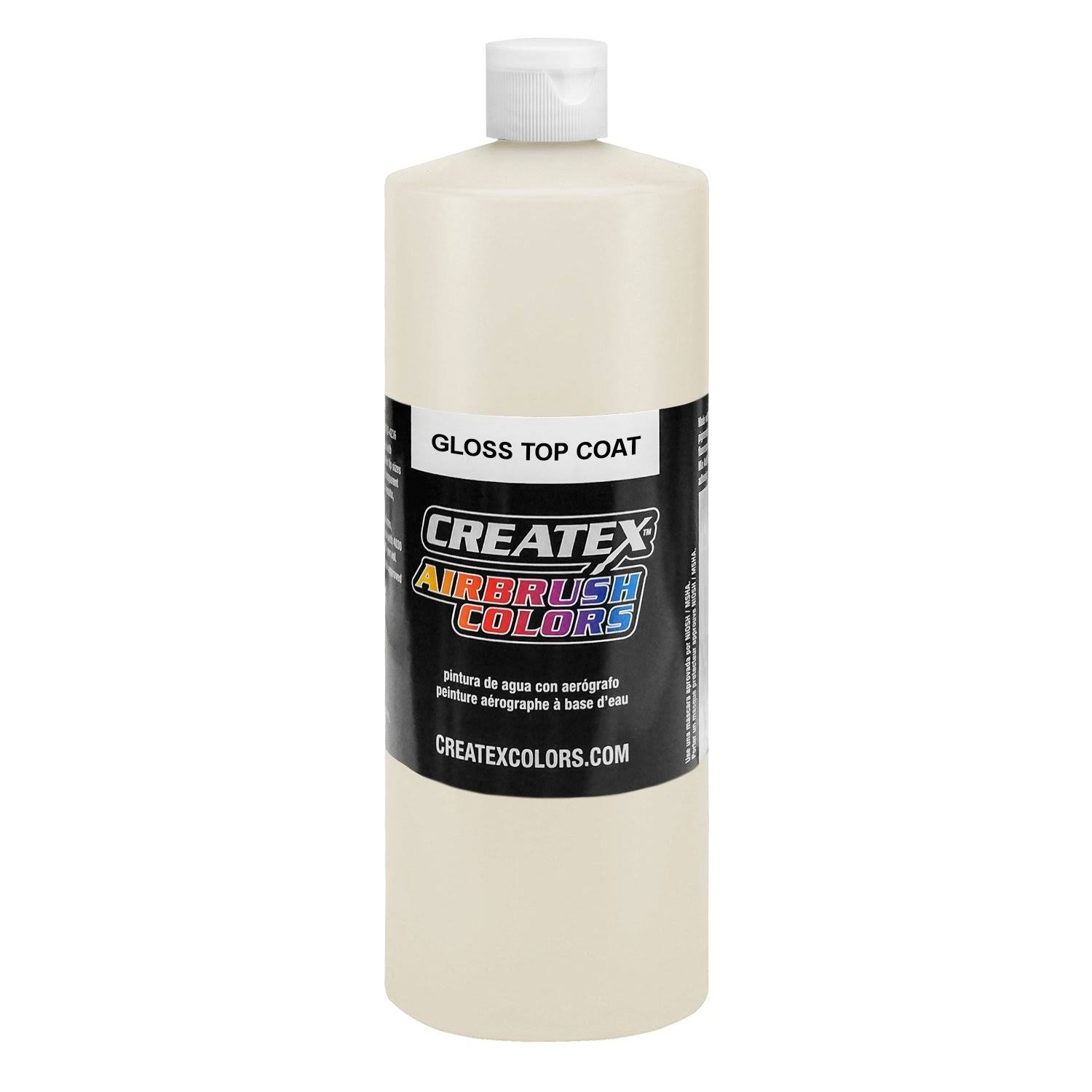 Createx 4050 Gloss UVLS Clear (8oz)