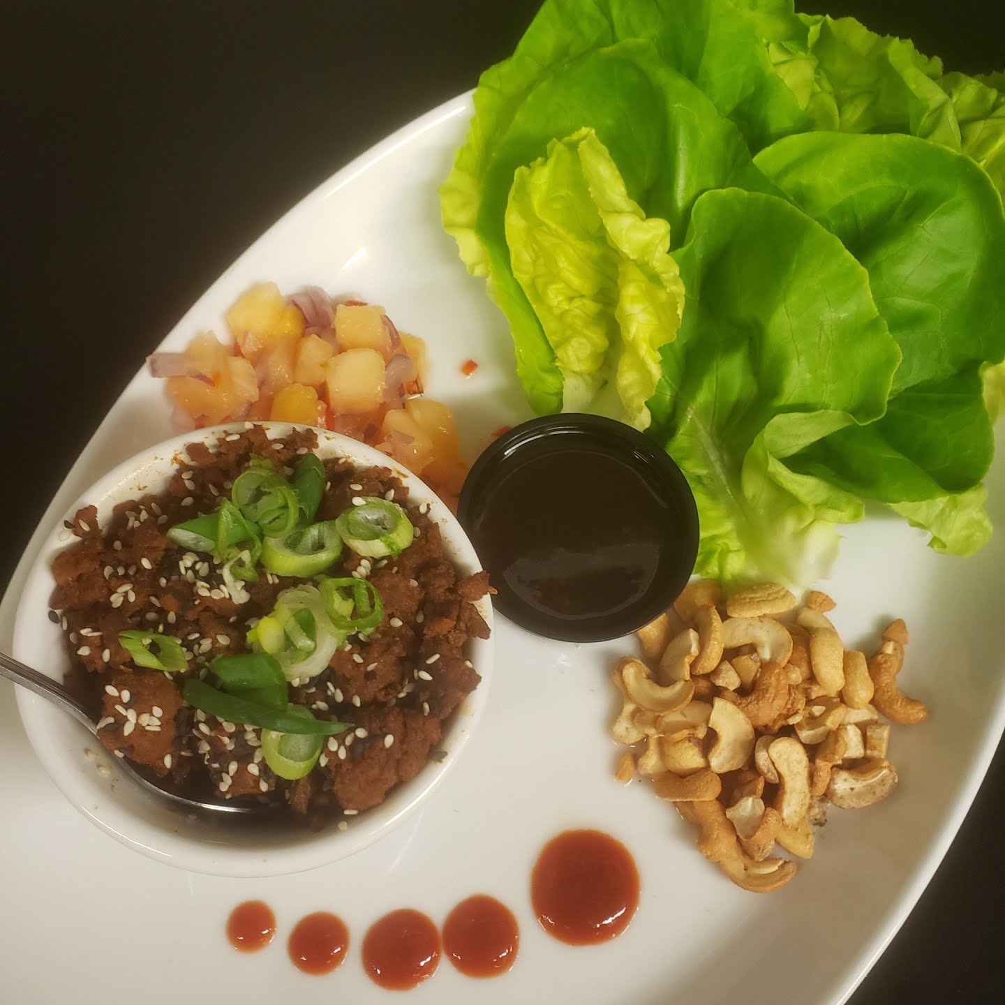 Current Restaurant & Bar by null