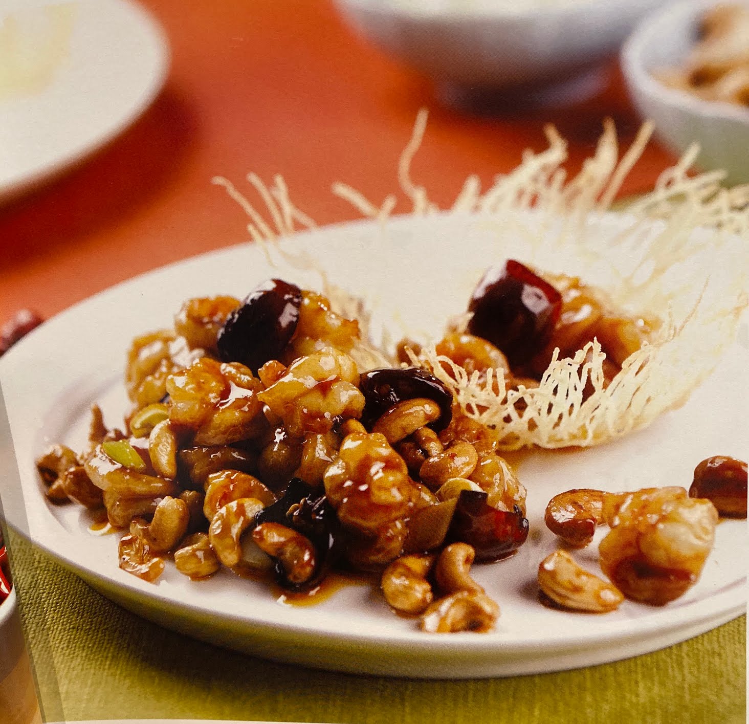 Meizhou Dongpo by null
