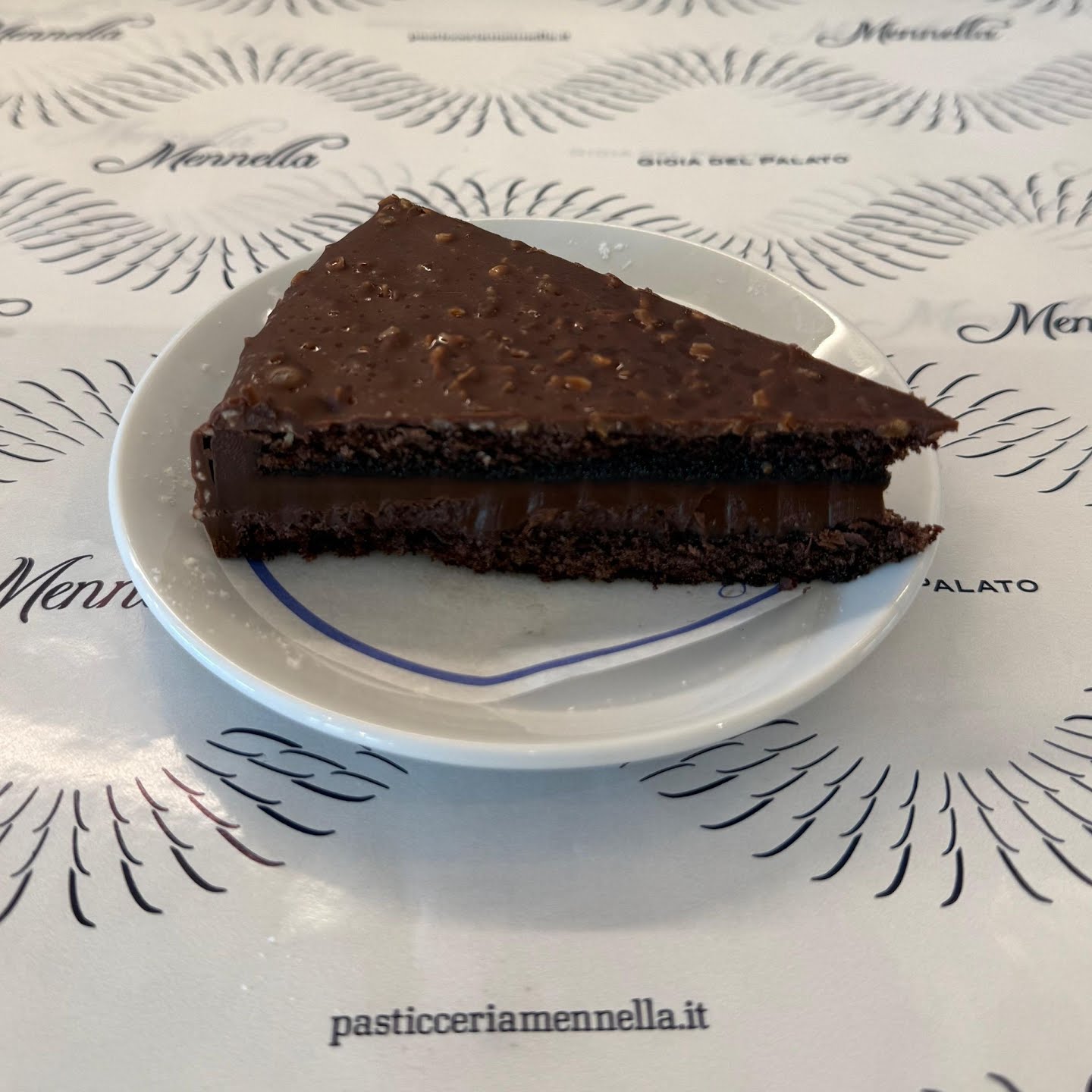 Gelateria Mennella by null