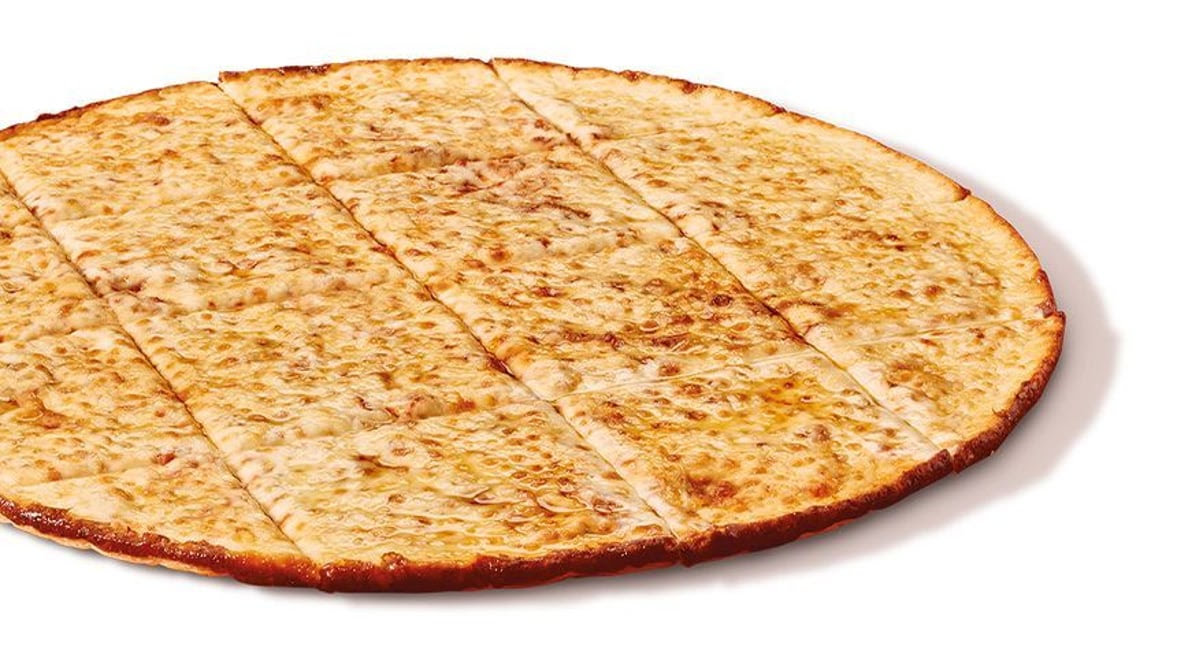 Little Caesars Pizza by null