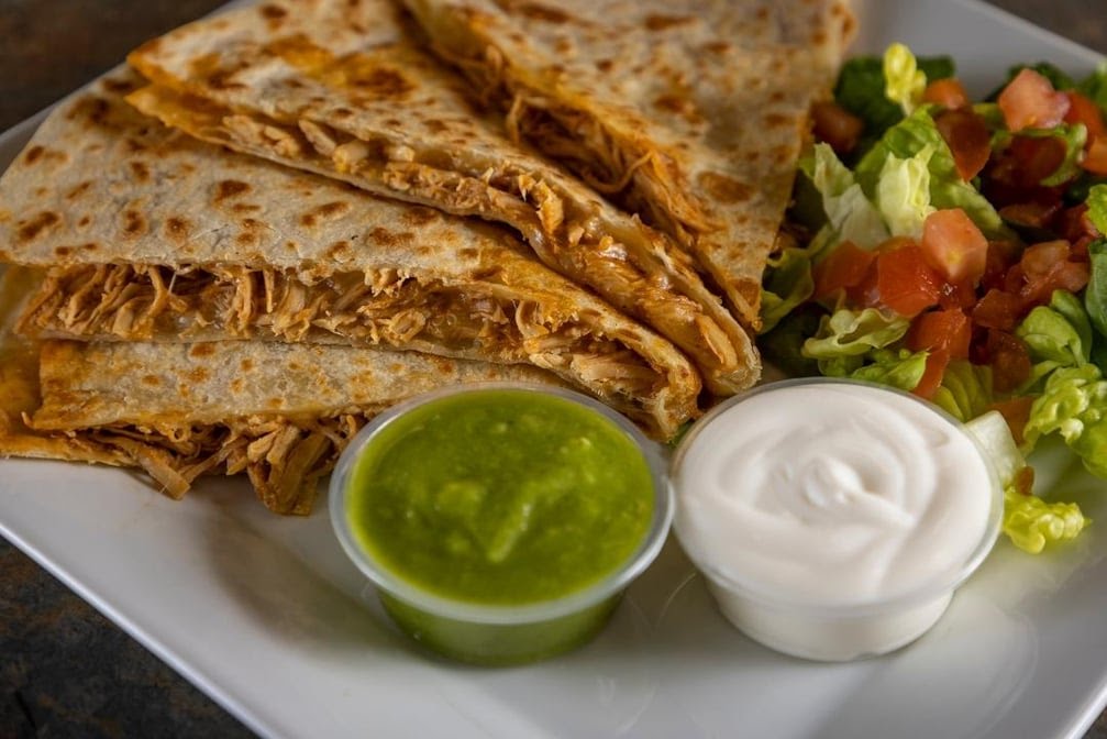 Tacos El Gordo by null