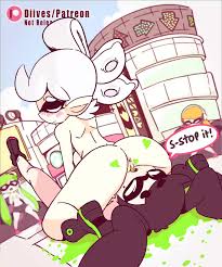 Rule if it exists there is porn of it callie splatoon marie splatoon png x Callie and marie