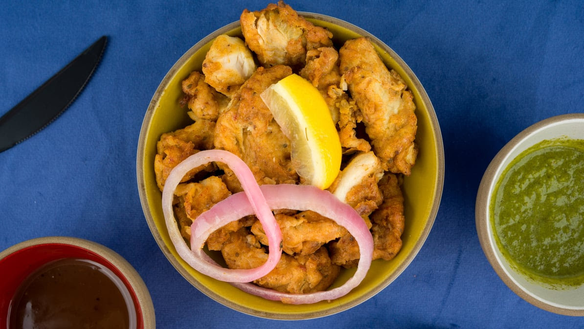 Moti Mahal Indian Cuisine by null