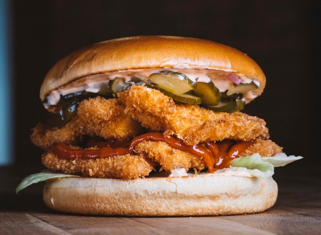 Boom Burgers & Booze by null