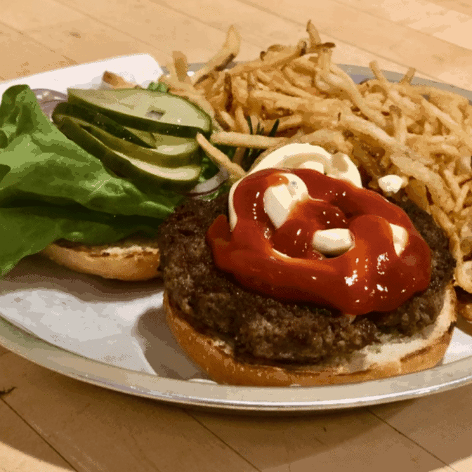 Bull City Burger and Brewery by null