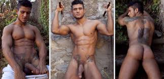 Dominic pacifico gay porn brazilian hunks jpg x Brazilian gay