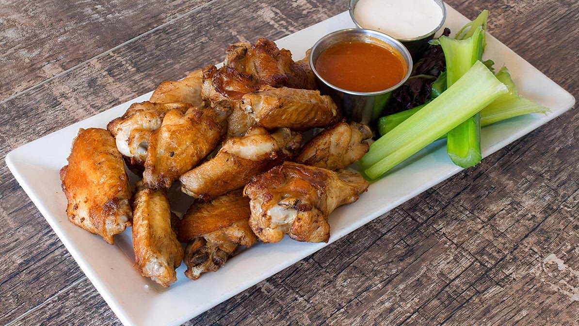 Farrelli's Pizza by null