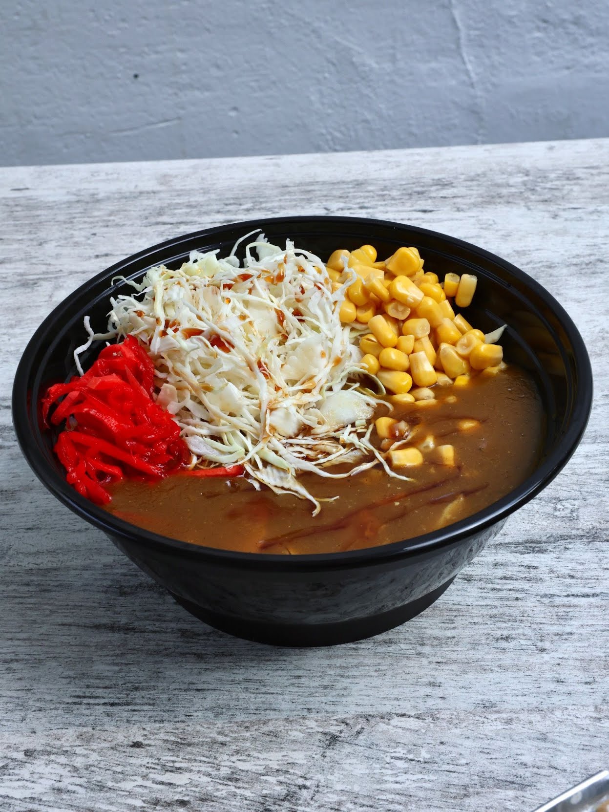 Ramen by UZU by null