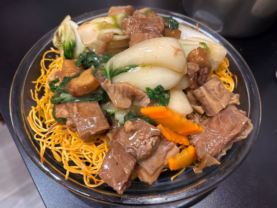 L H Restaurant（联兴烧腊） by null