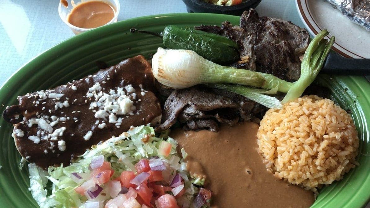 Grande Sunrise Seafood and Mexican Restaurant by null