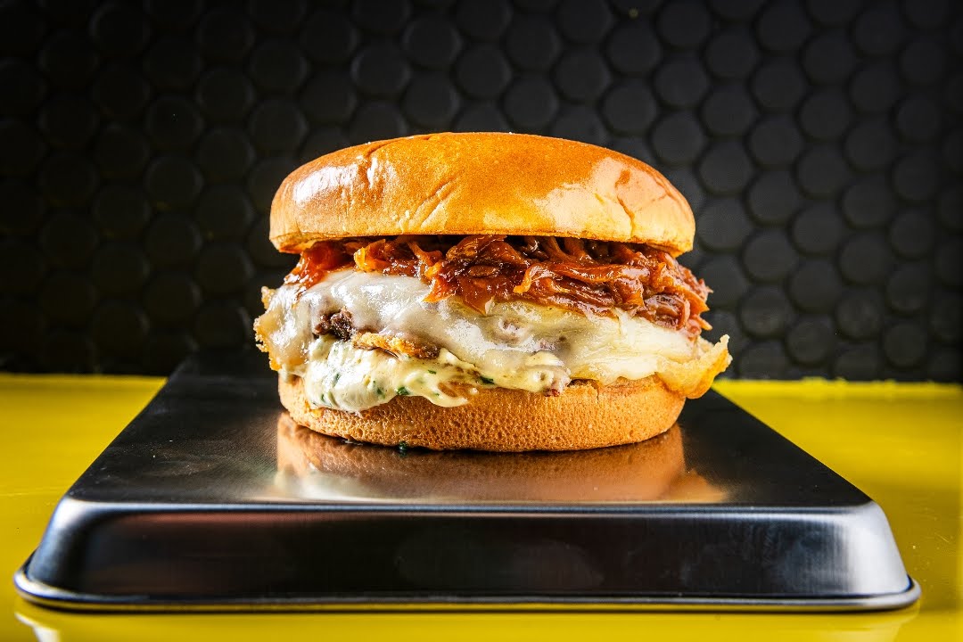 Mélange Foods Inc. by null