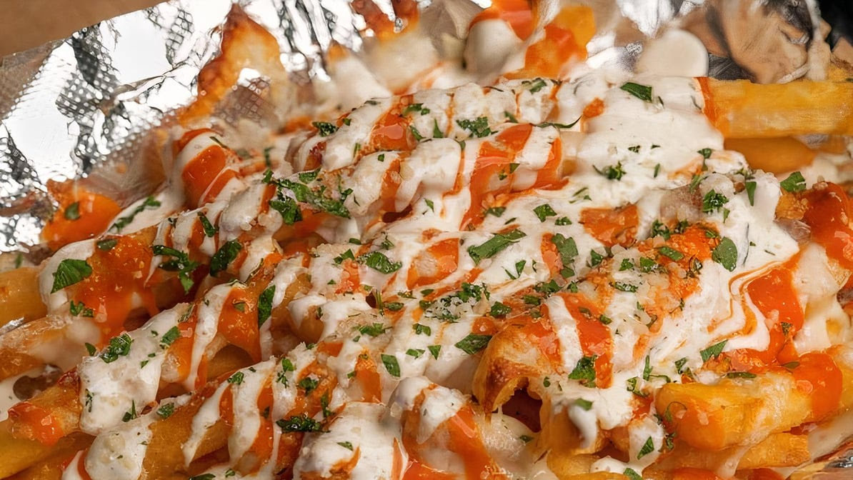 Those Guys Pies by null