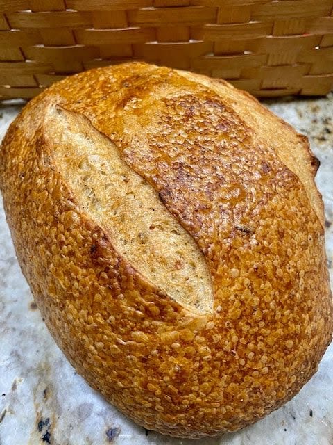 Four Worlds Bakery by null