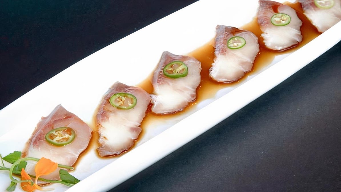 Tomo Japanese Restaurant by null